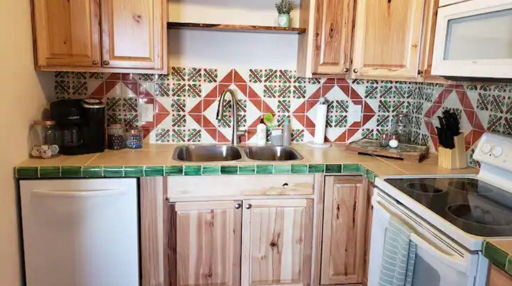 Photo of Kitchen in Sonoita