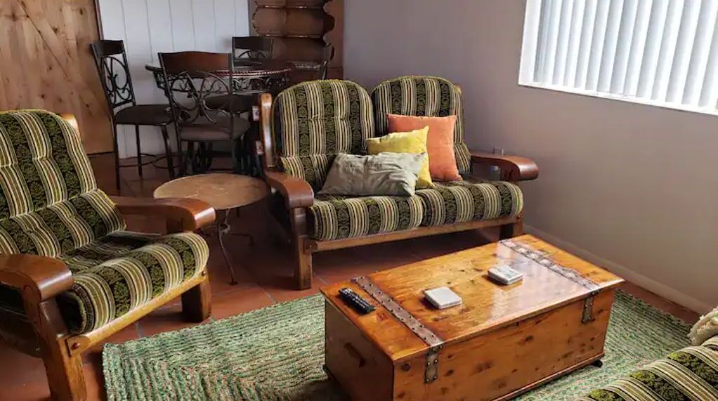 Photo of Livingroom in Sonoita