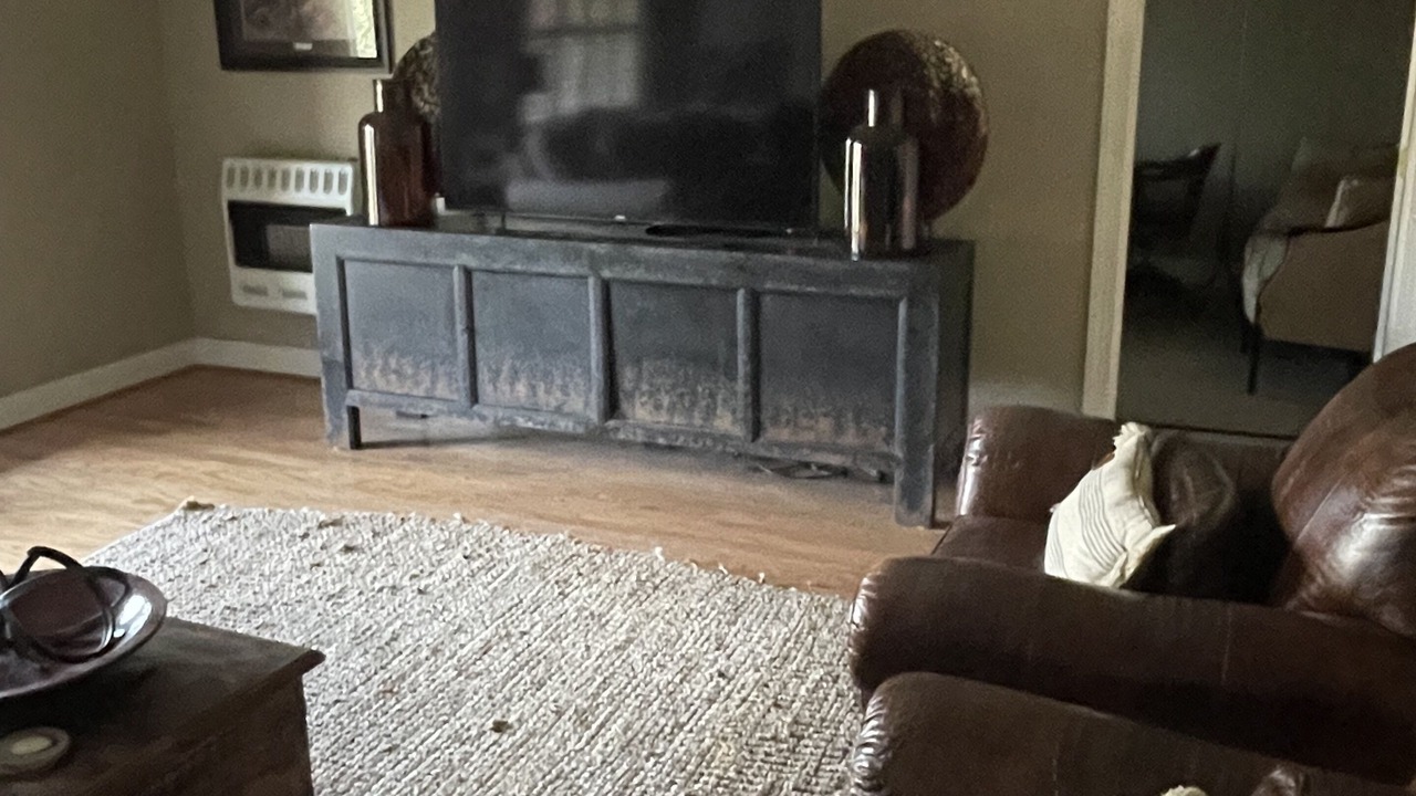 Photo of Livingroom in Benton