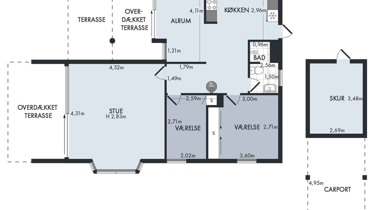 Photo of Others in Store Fuglede