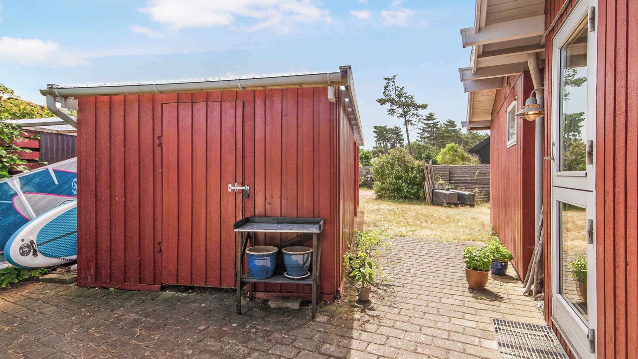 Photo of Others in Store Fuglede