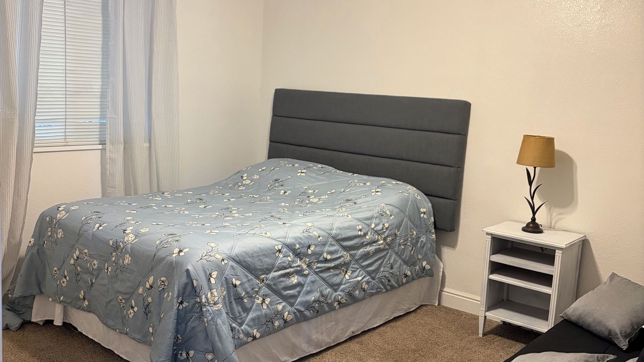 Photo of Bedroom in Lehi