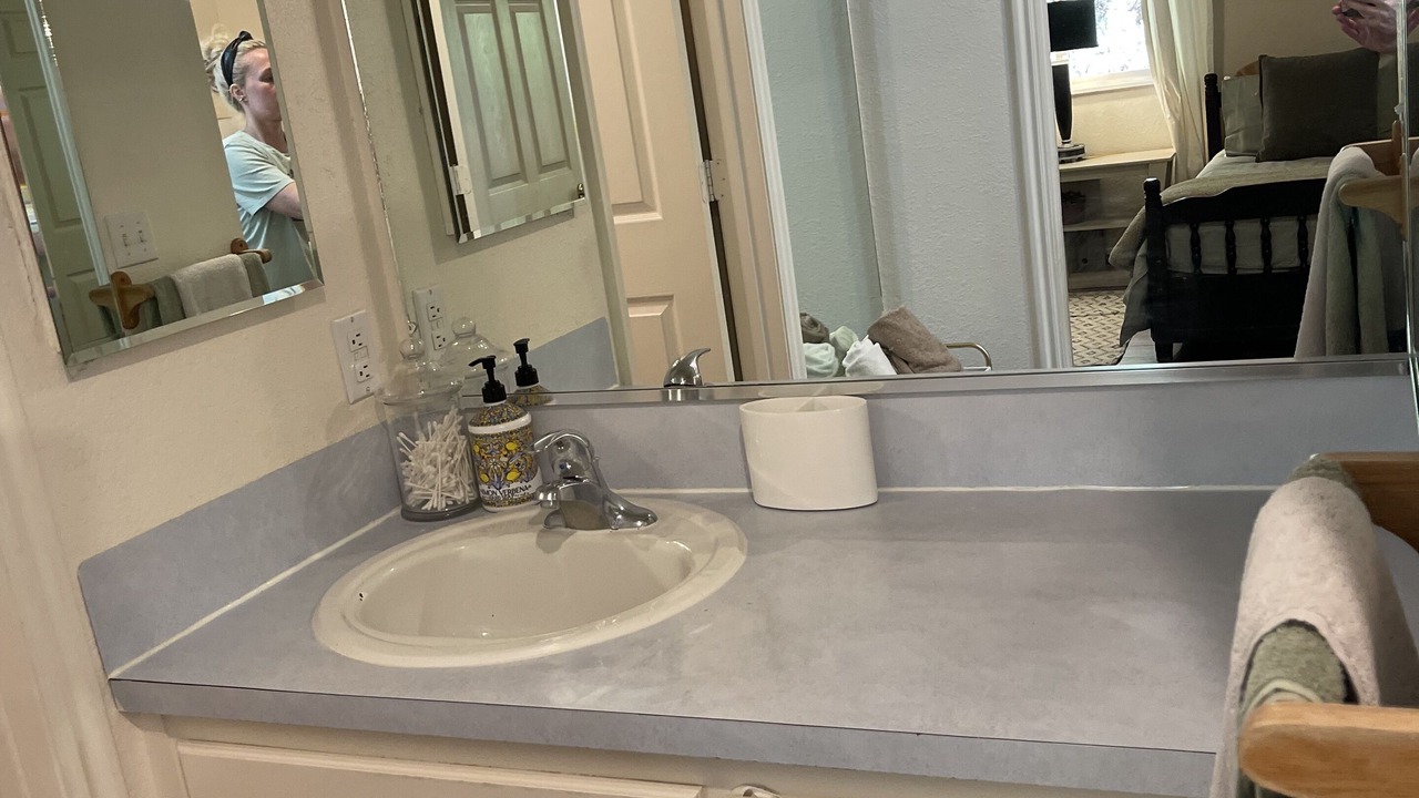 Photo of Bathroom in Lehi