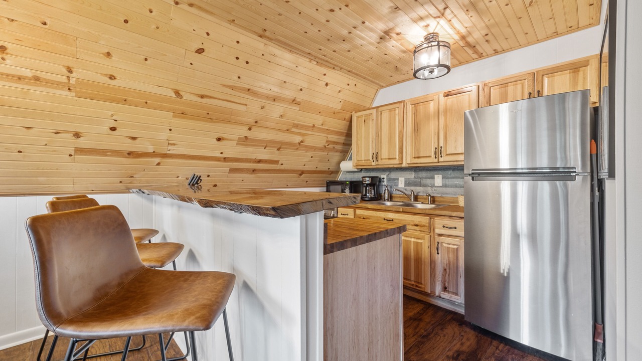 Photo of Kitchen in Cashes Valley