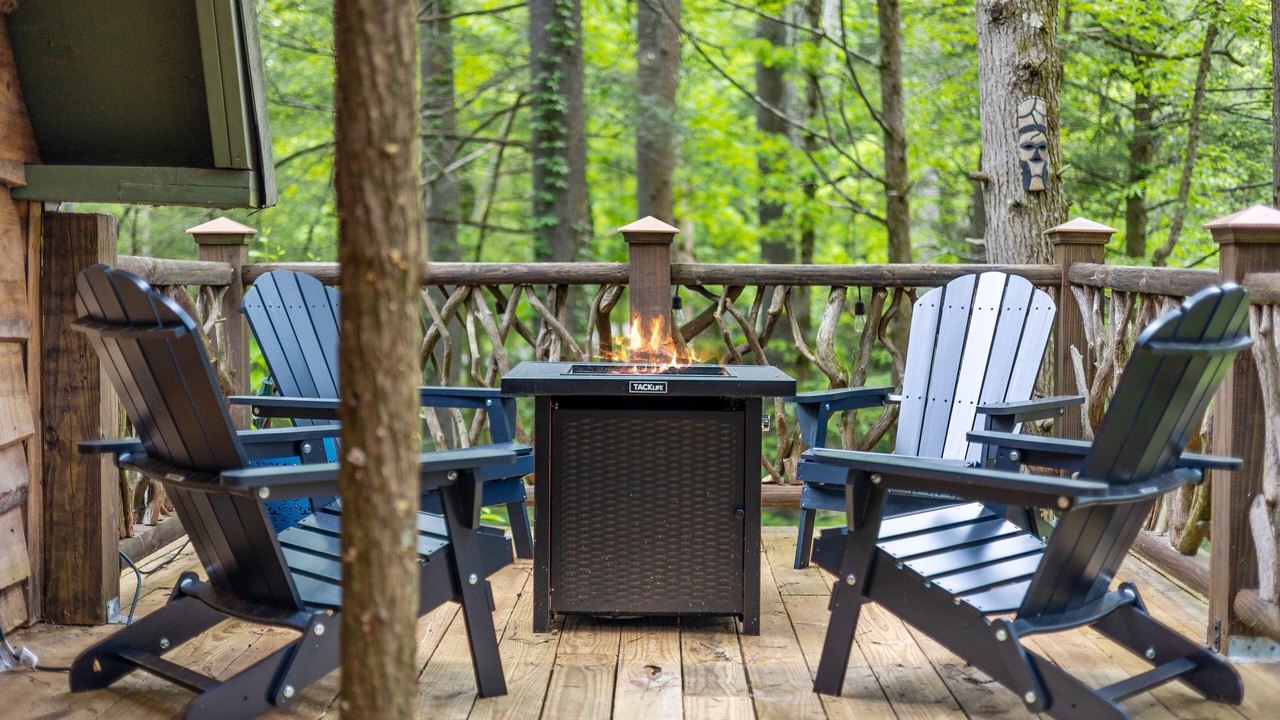 Photo of Outdoor in Cashes Valley