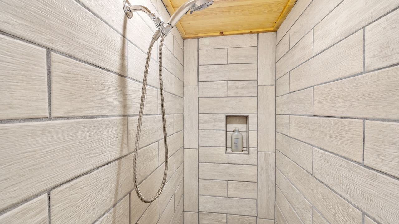 Photo of Bathroom in Cashes Valley