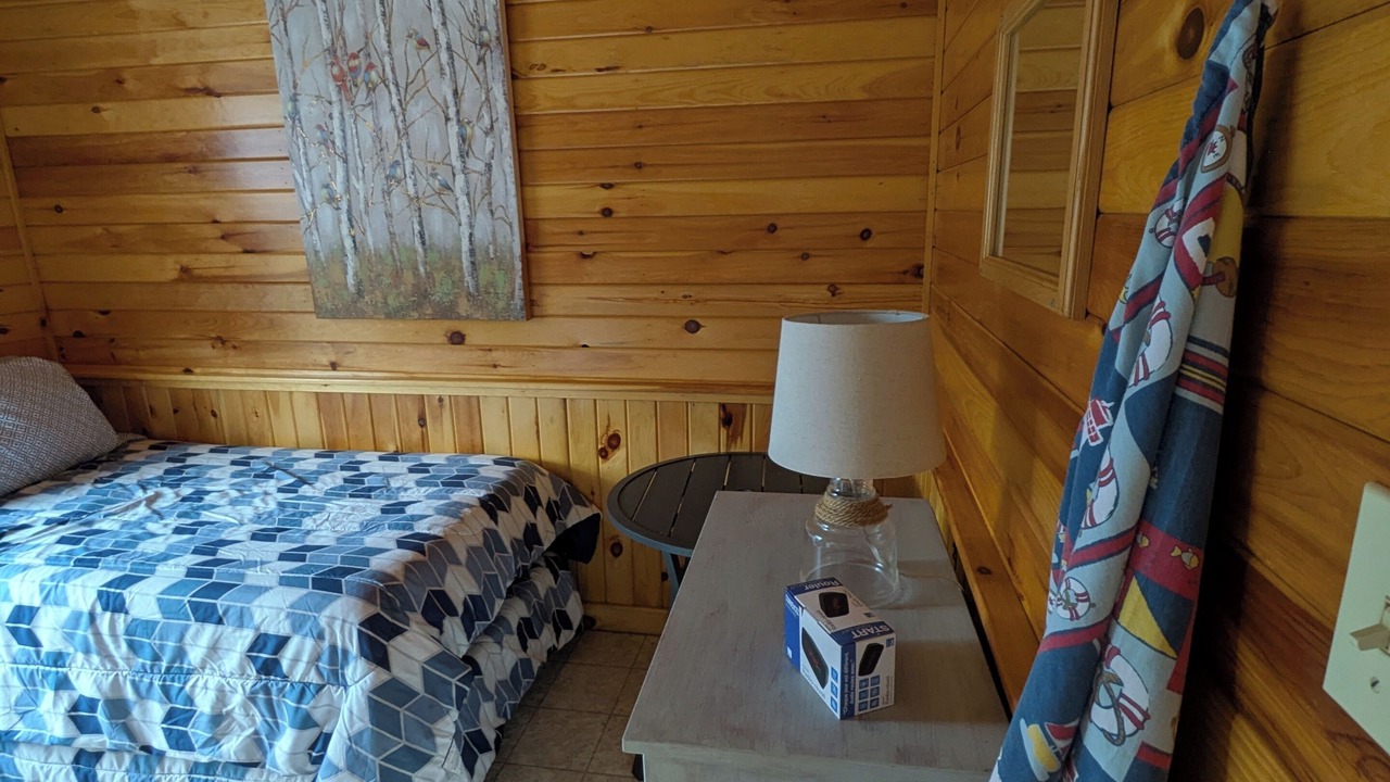 Photo of Bedroom in Darnley