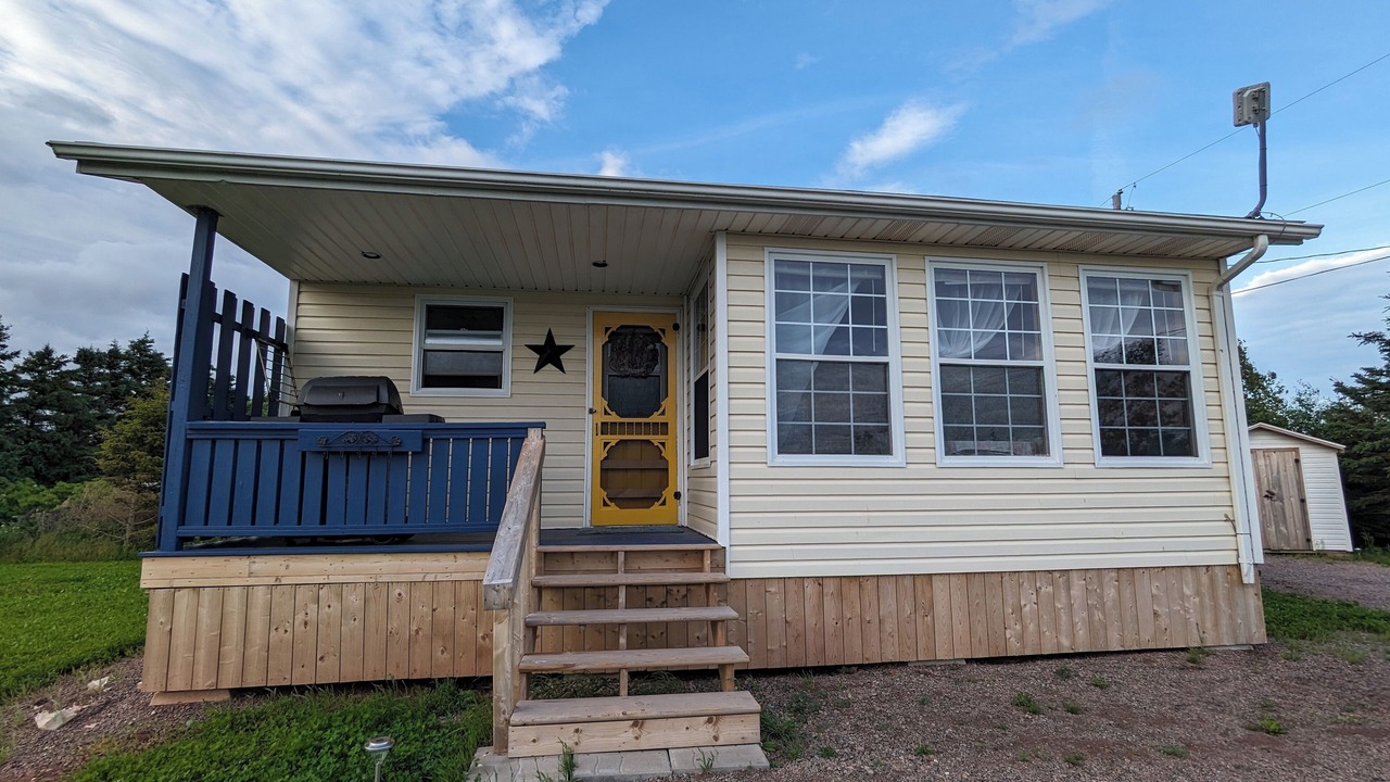 Photo of Outdoor in Darnley