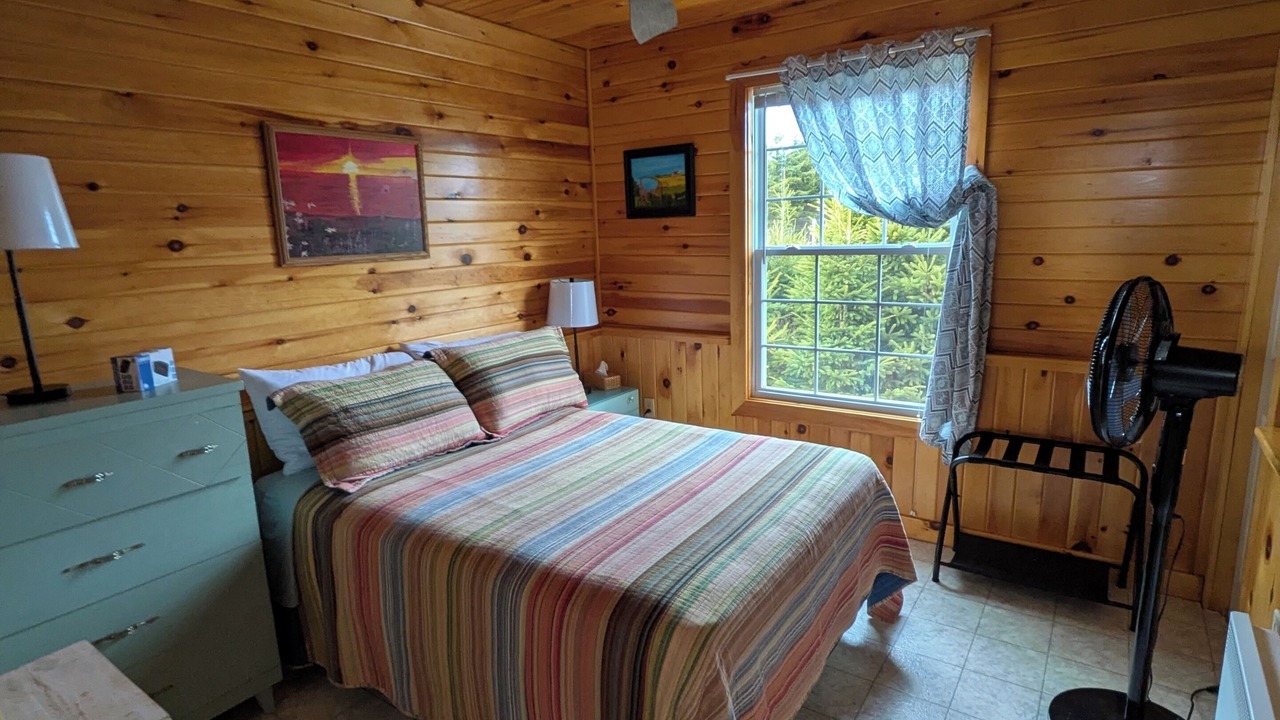 Photo of Bedroom in Darnley