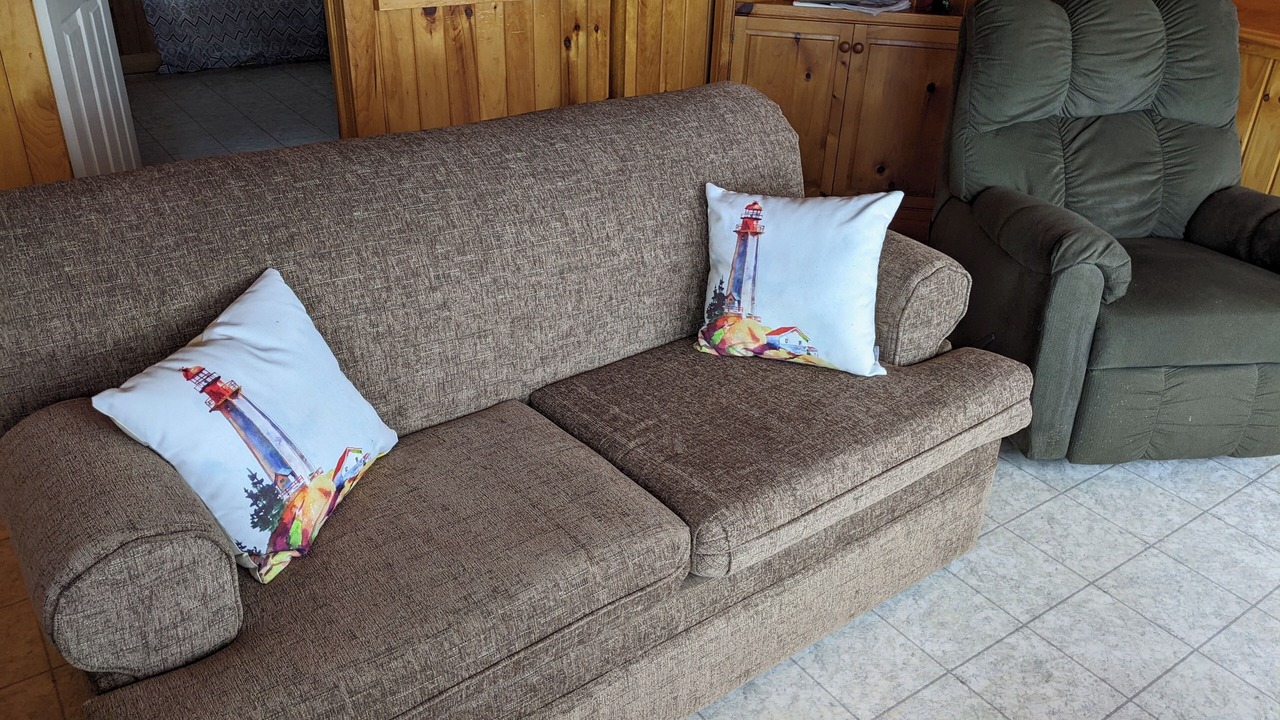 Photo of Livingroom in Darnley