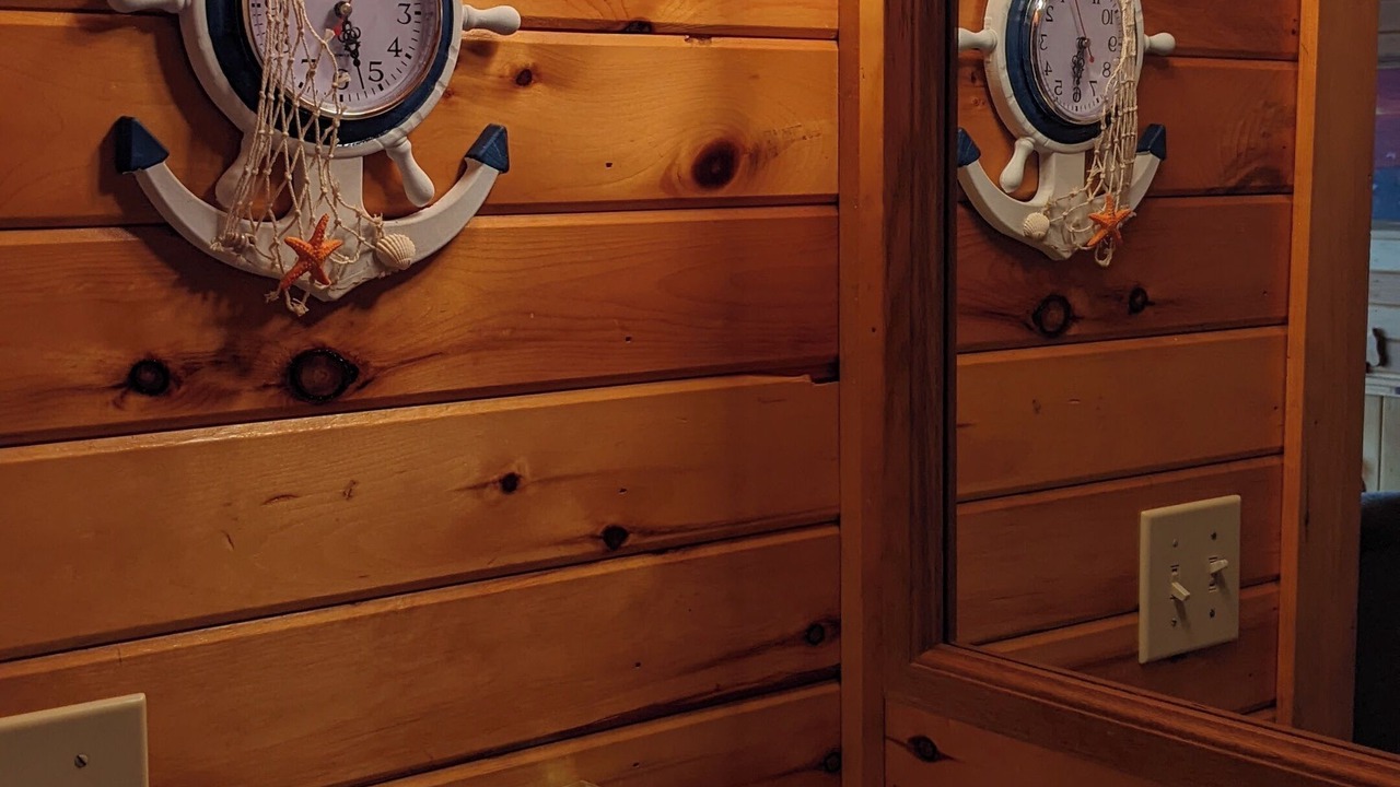 Photo of Bathroom in Darnley