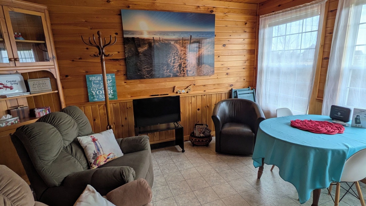 Photo of Livingroom in Darnley