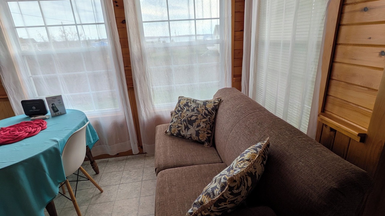 Photo of Livingroom in Darnley