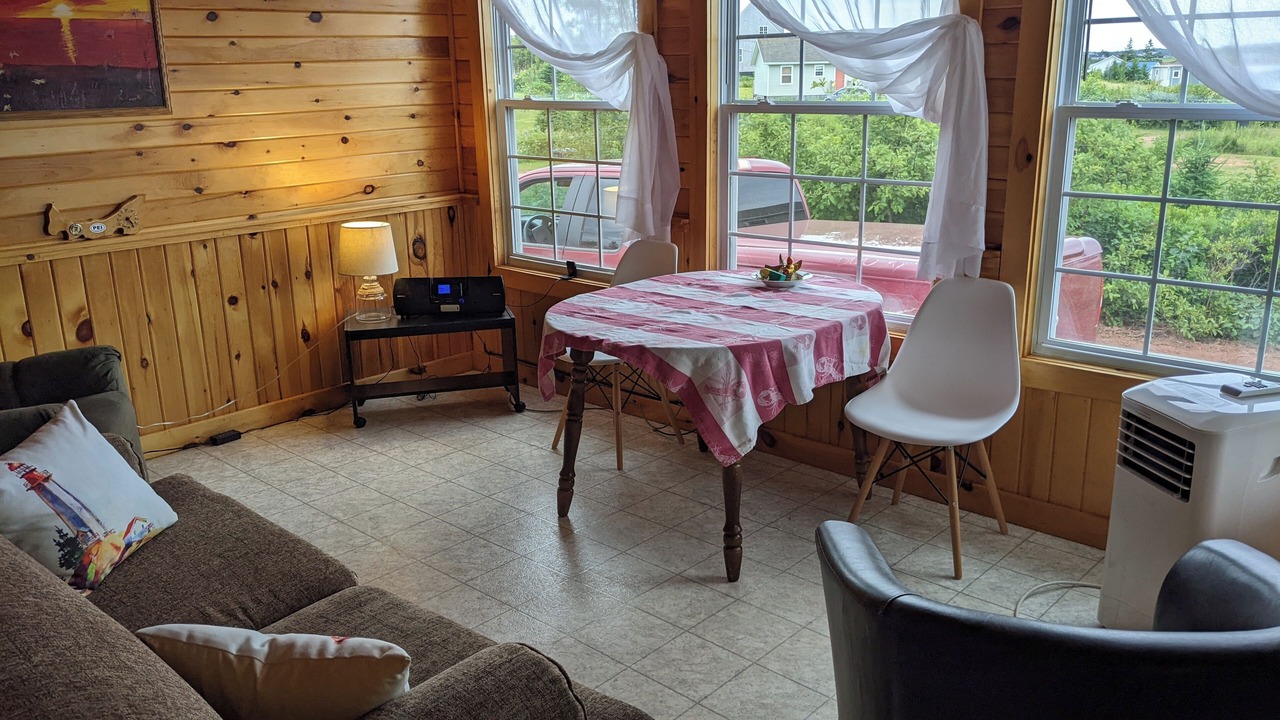 Photo of Livingroom in Darnley