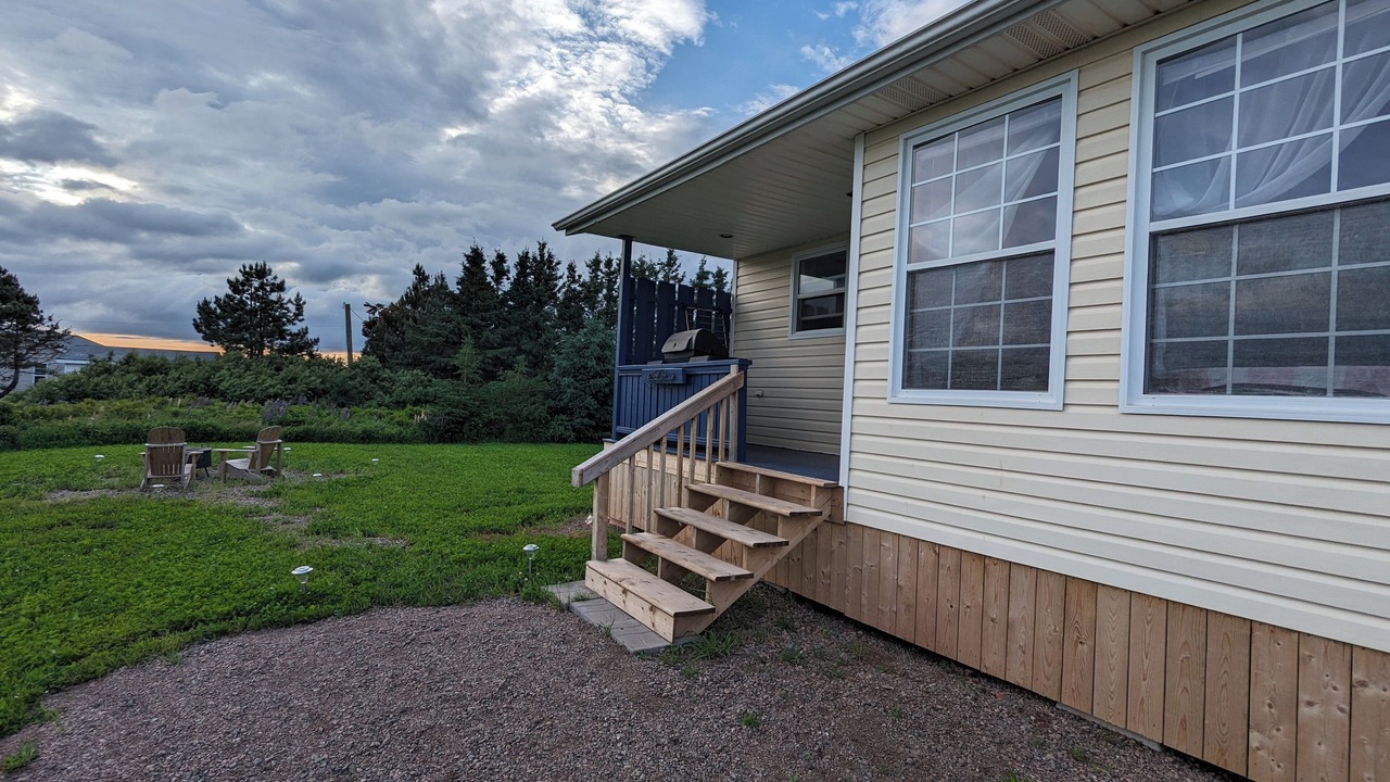 Photo of Outdoor in Darnley