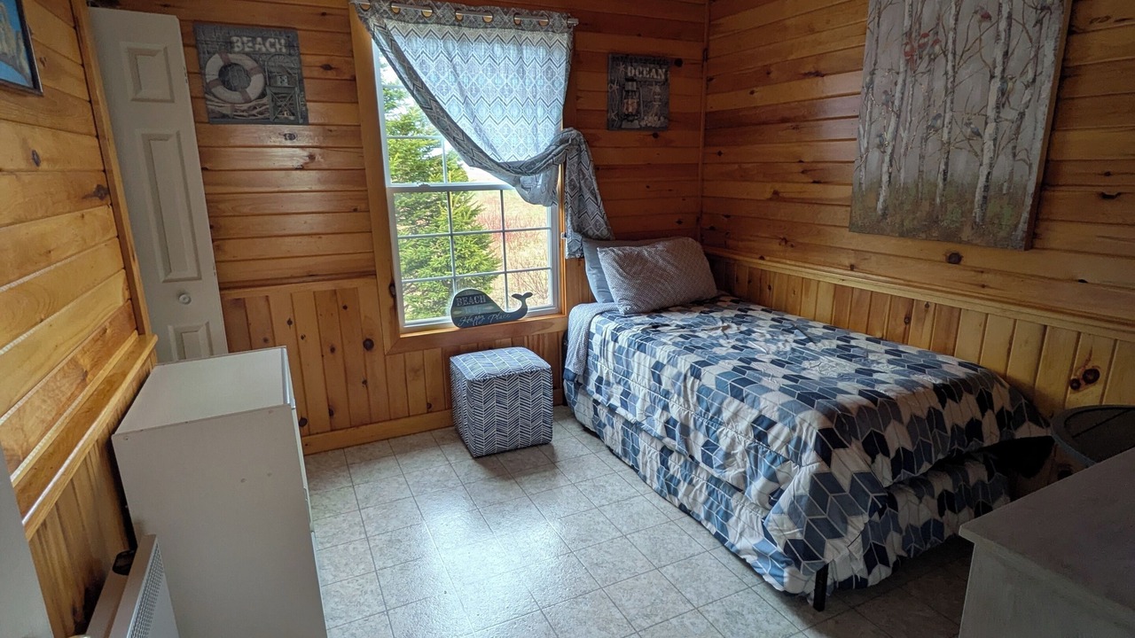 Photo of Bedroom in Darnley