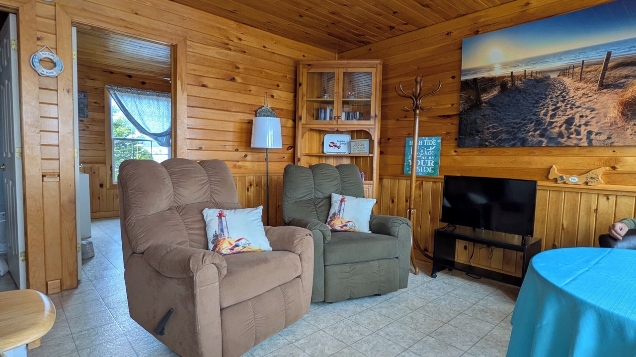 Photo of Livingroom in Darnley