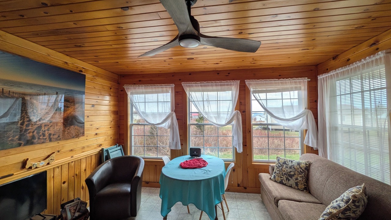 Photo of Livingroom in Darnley