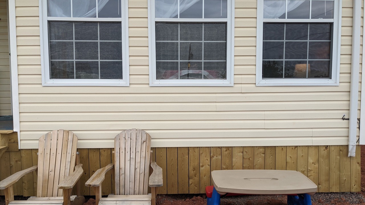 Photo of Outdoor in Darnley