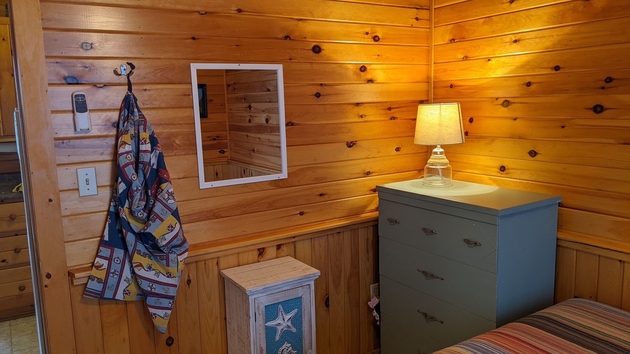 Photo of Bedroom in Darnley