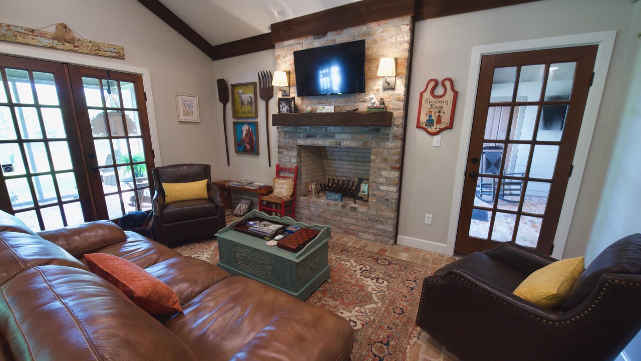 Photo of Livingroom in Laurel