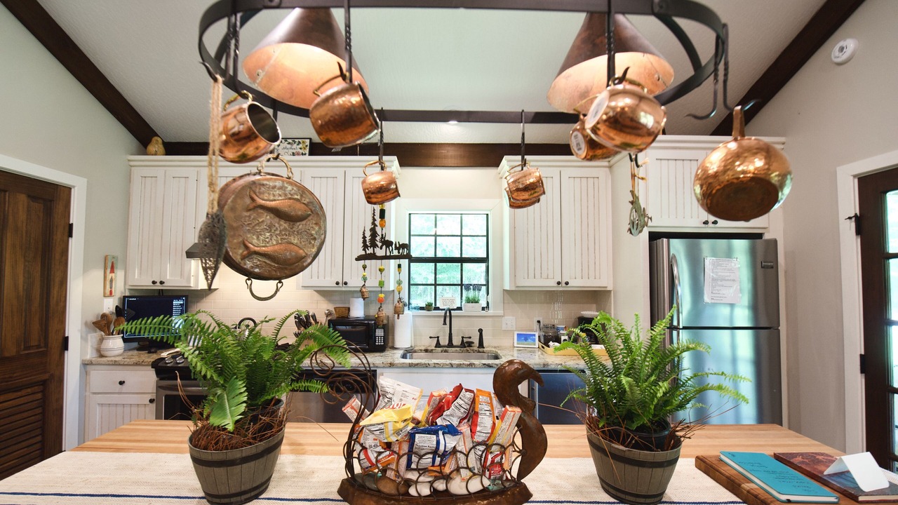 Photo of Kitchen in Laurel
