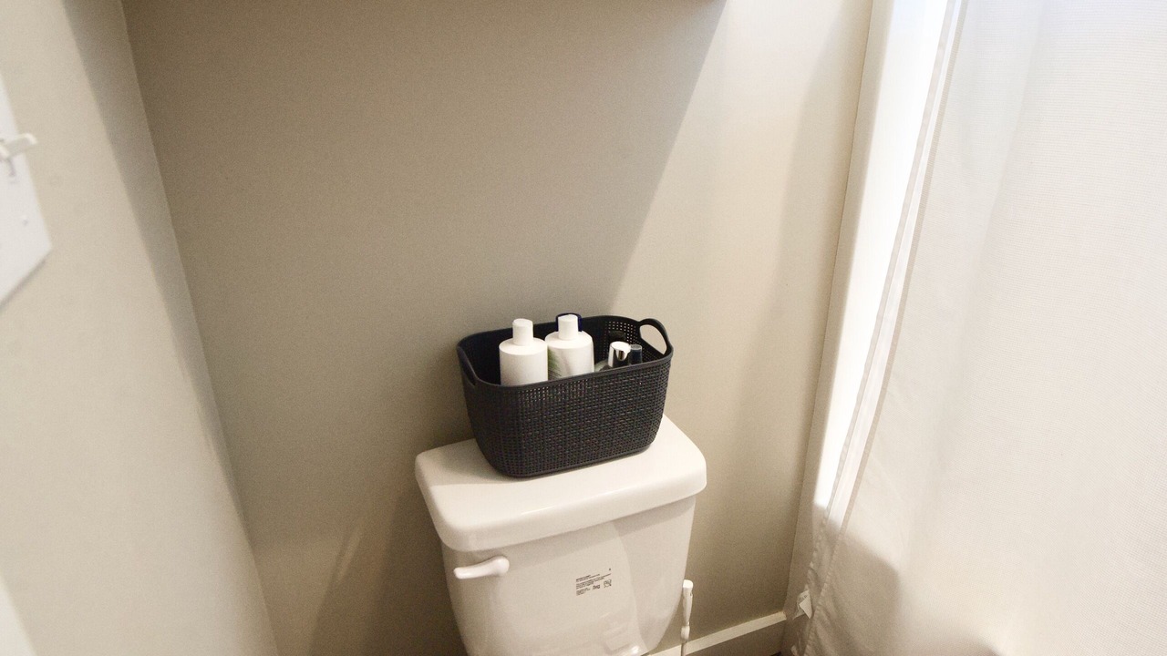 Photo of Bathroom in Laurel