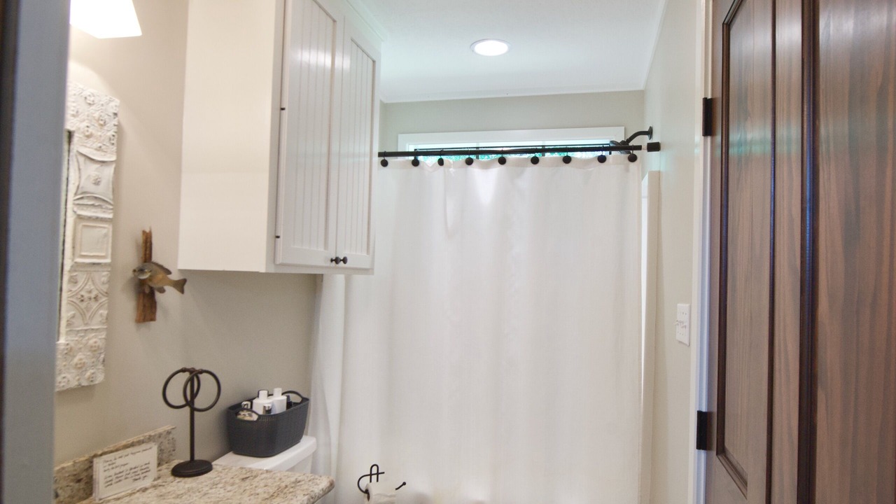 Photo of Bathroom in Laurel