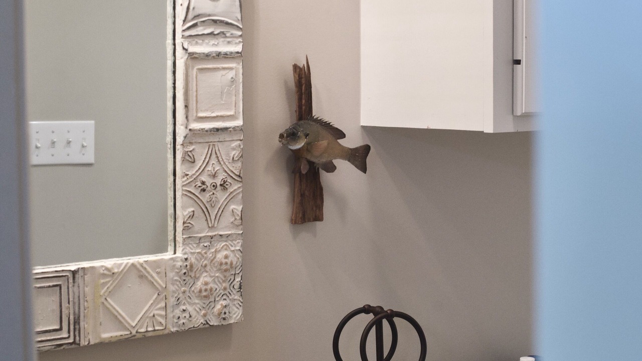 Photo of Bathroom in Laurel