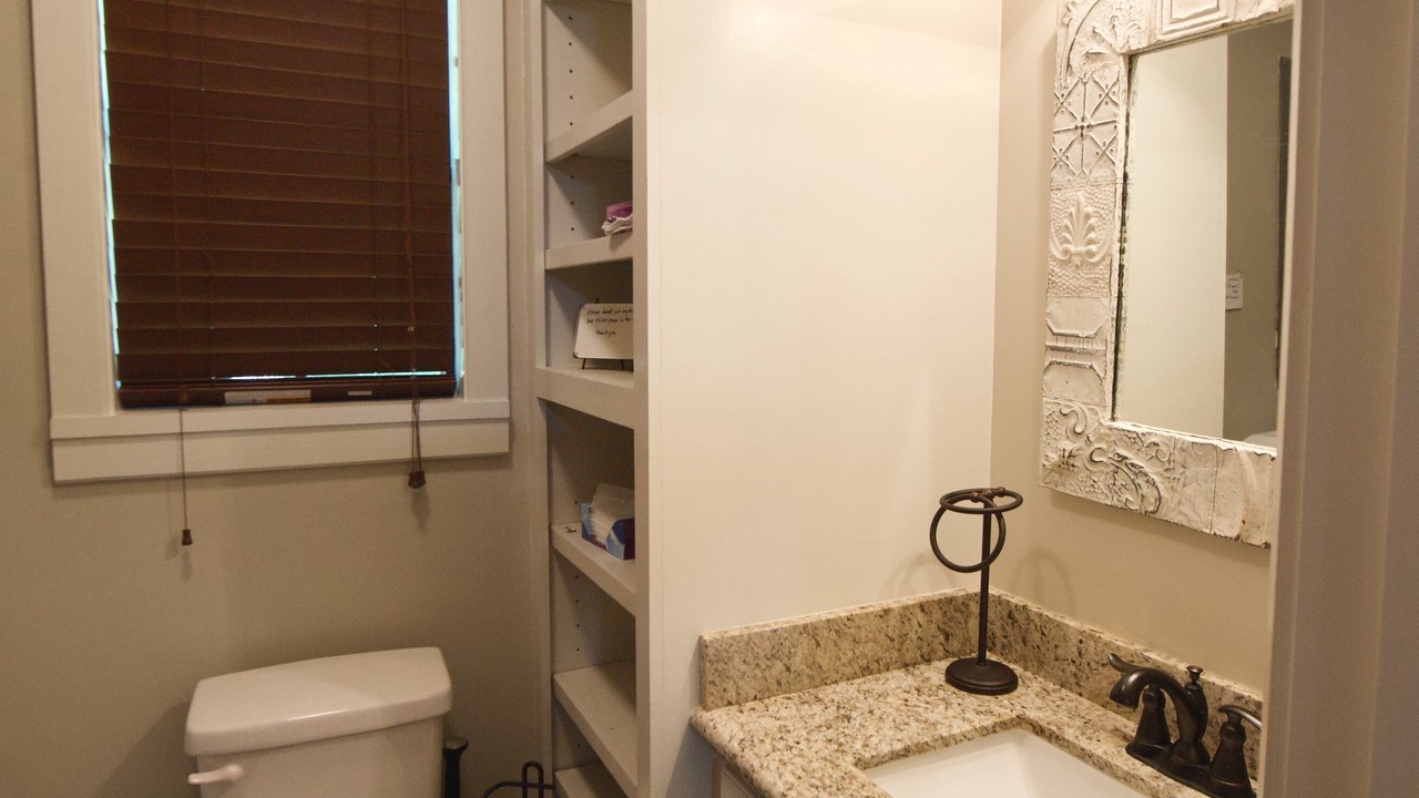 Photo of Bathroom in Laurel