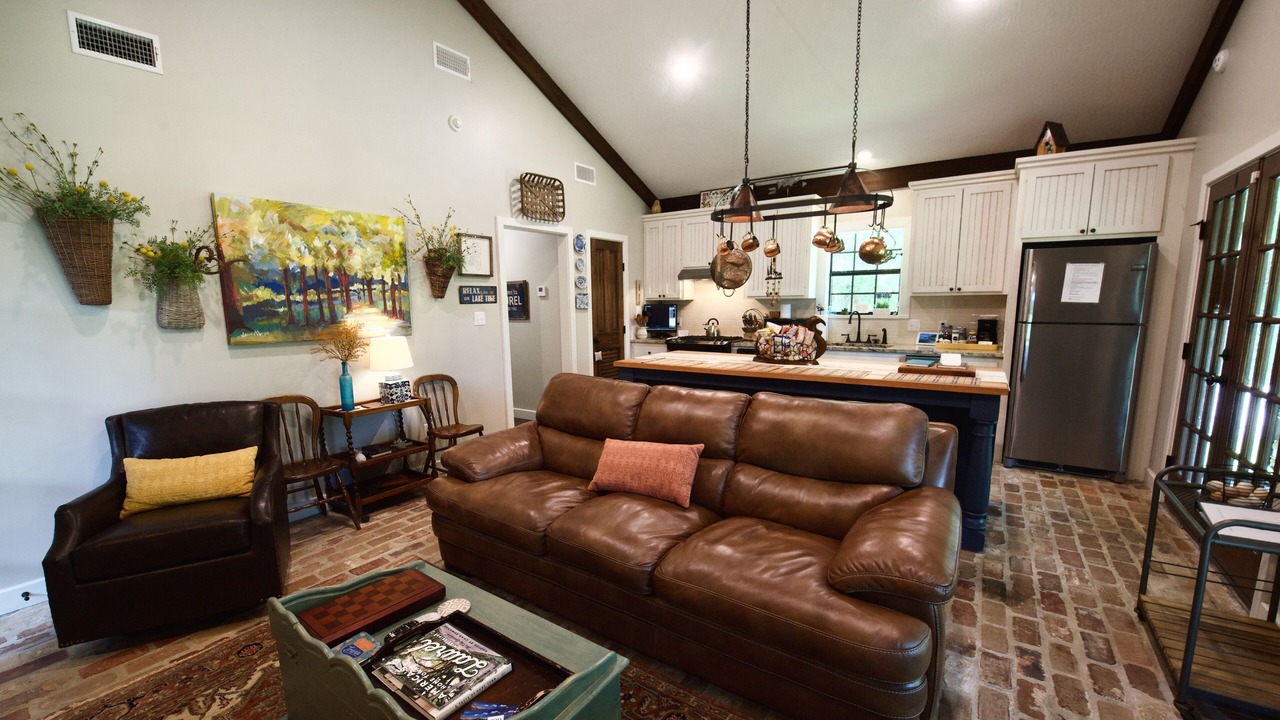 Photo of Livingroom in Laurel