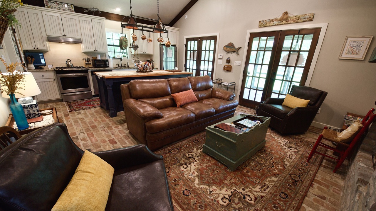 Photo of Livingroom in Laurel