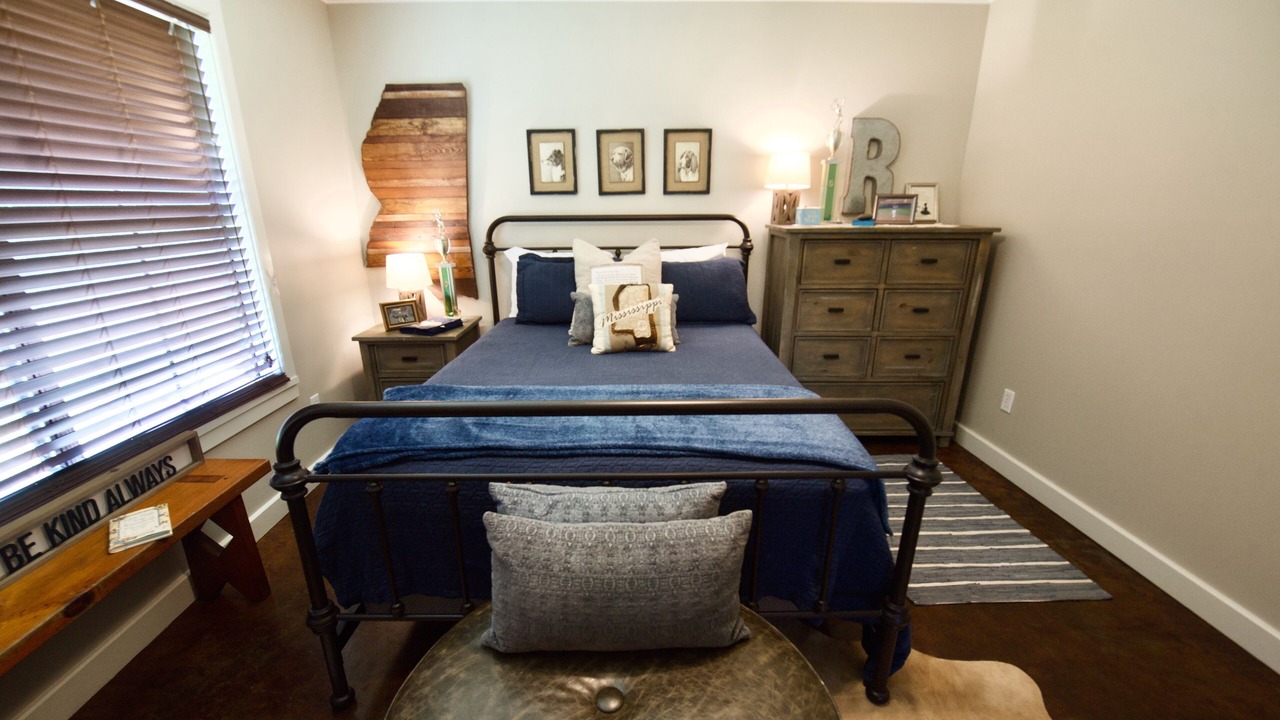 Photo of Bedroom in Laurel