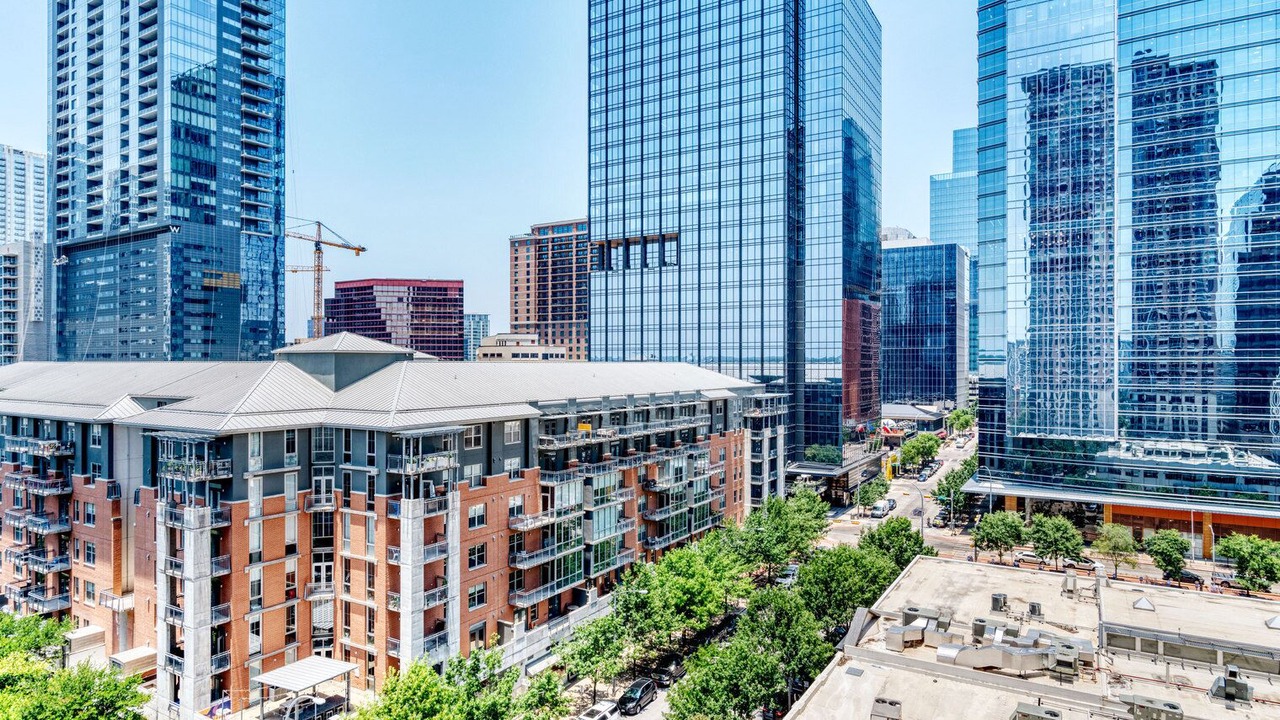 Photo of Outdoor in Second Street District