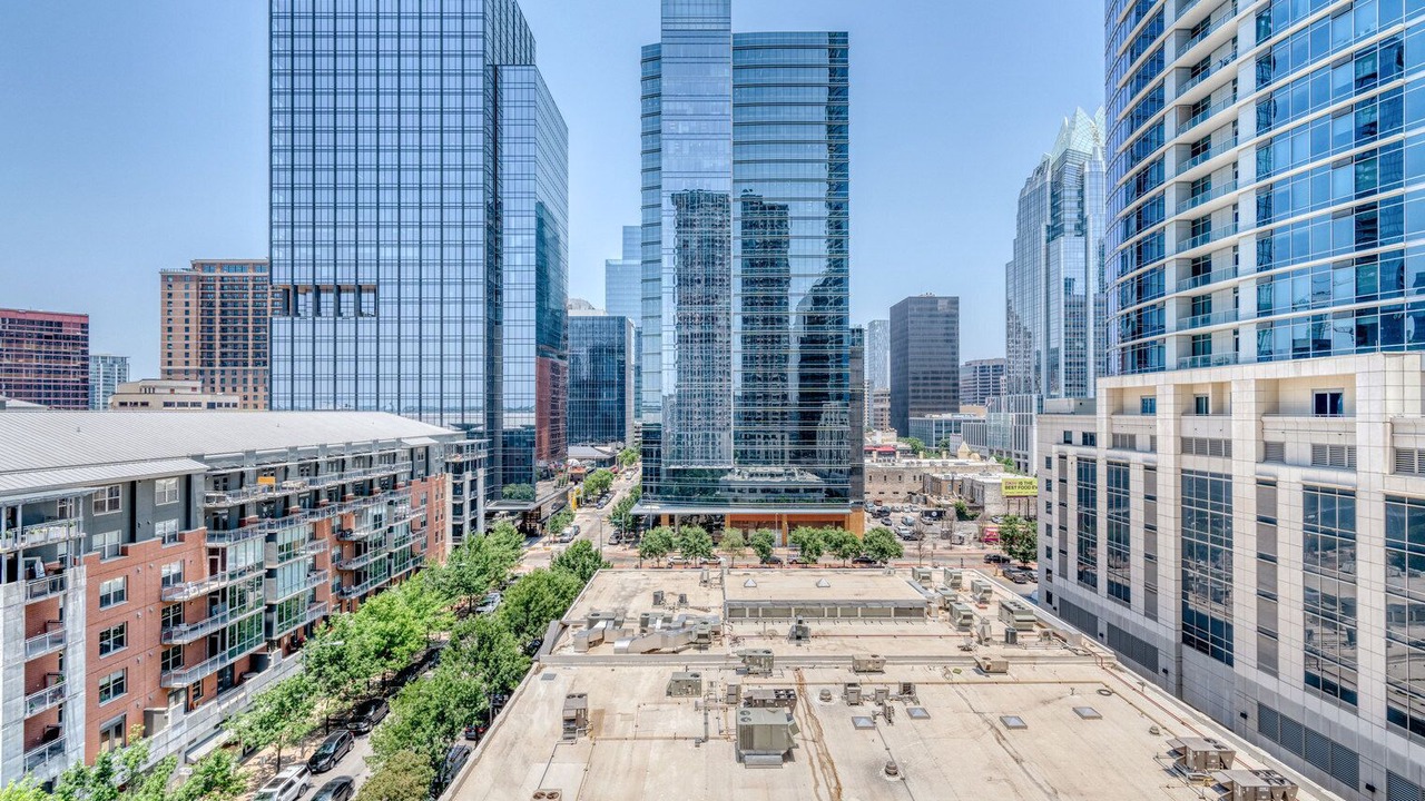 Photo of Outdoor in Second Street District