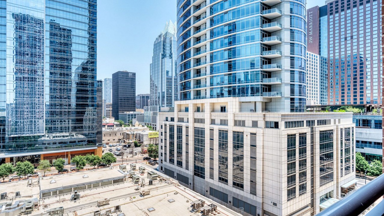 Photo of Outdoor in Second Street District
