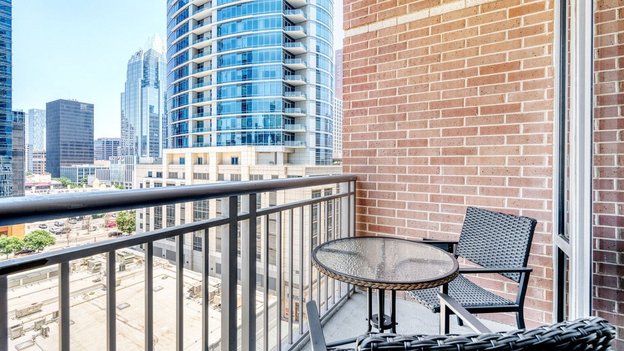 Photo of Outdoor in Second Street District