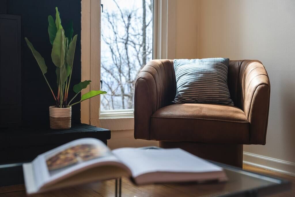 Photo of Bedroom in Wintergreen