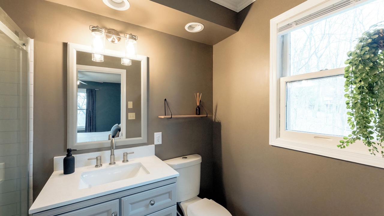 Photo of Bathroom in Wintergreen