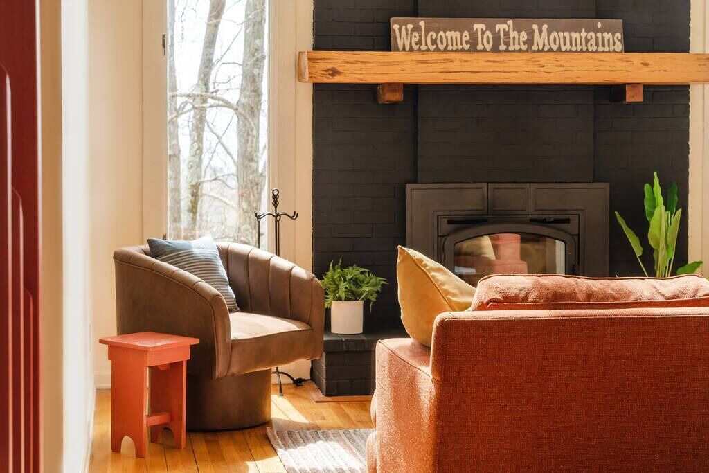 Photo of Bedroom in Wintergreen