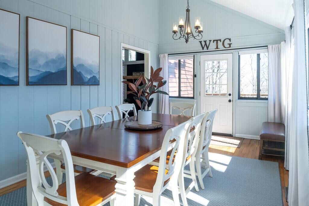 Photo of Bedroom in Wintergreen
