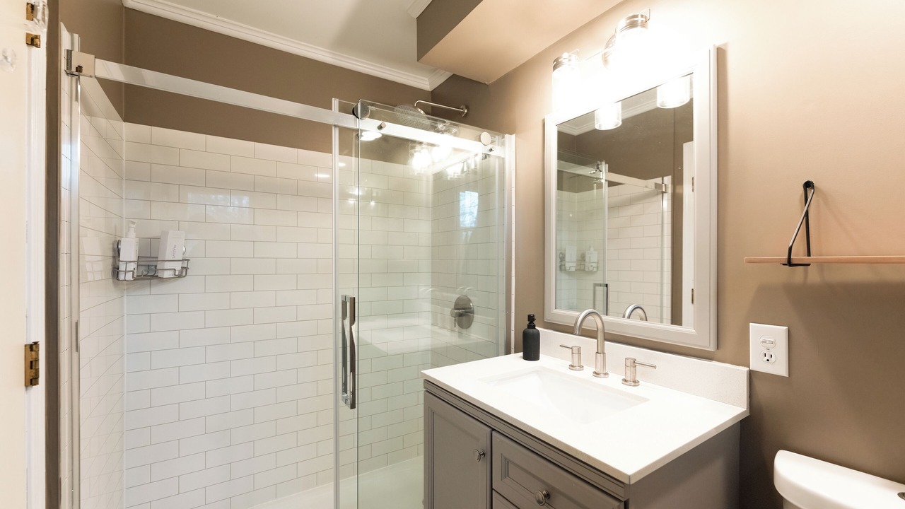 Photo of Bathroom in Wintergreen