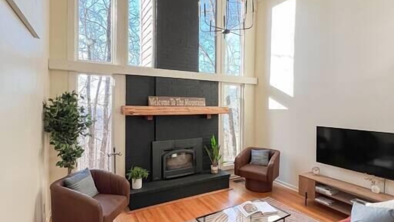 Photo of Bedroom in Wintergreen