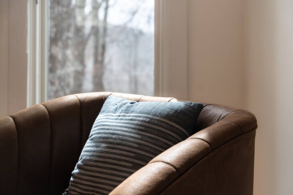 Photo of Bedroom in Wintergreen