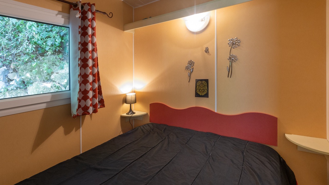 Photo of Bedroom in Vallon-Pont-d'Arc