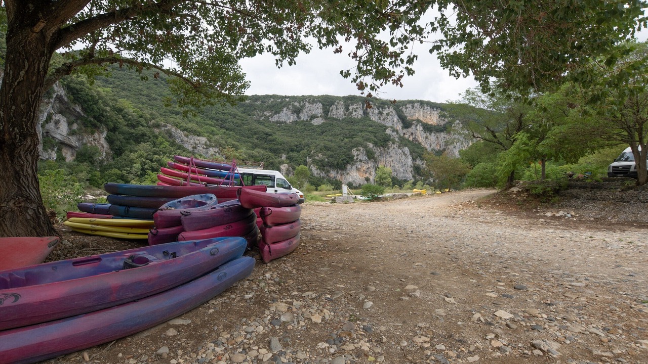 Photo of Others in Vallon-Pont-d'Arc