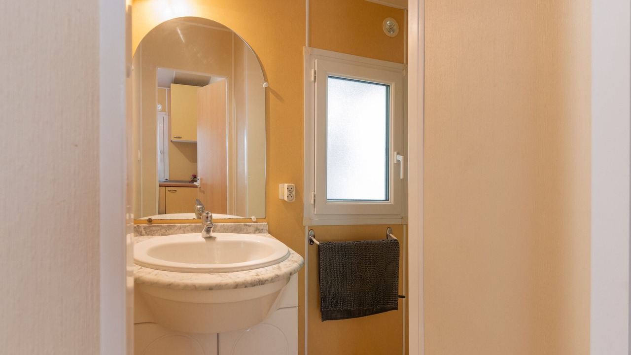 Photo of Bathroom in Vallon-Pont-d'Arc