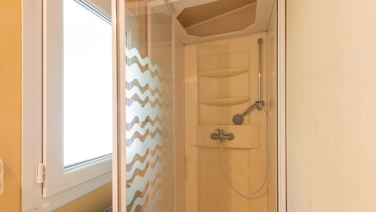 Photo of Bathroom in Vallon-Pont-d'Arc