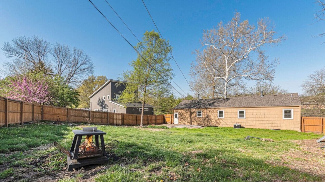 Photo of Outdoor in South Kansas City