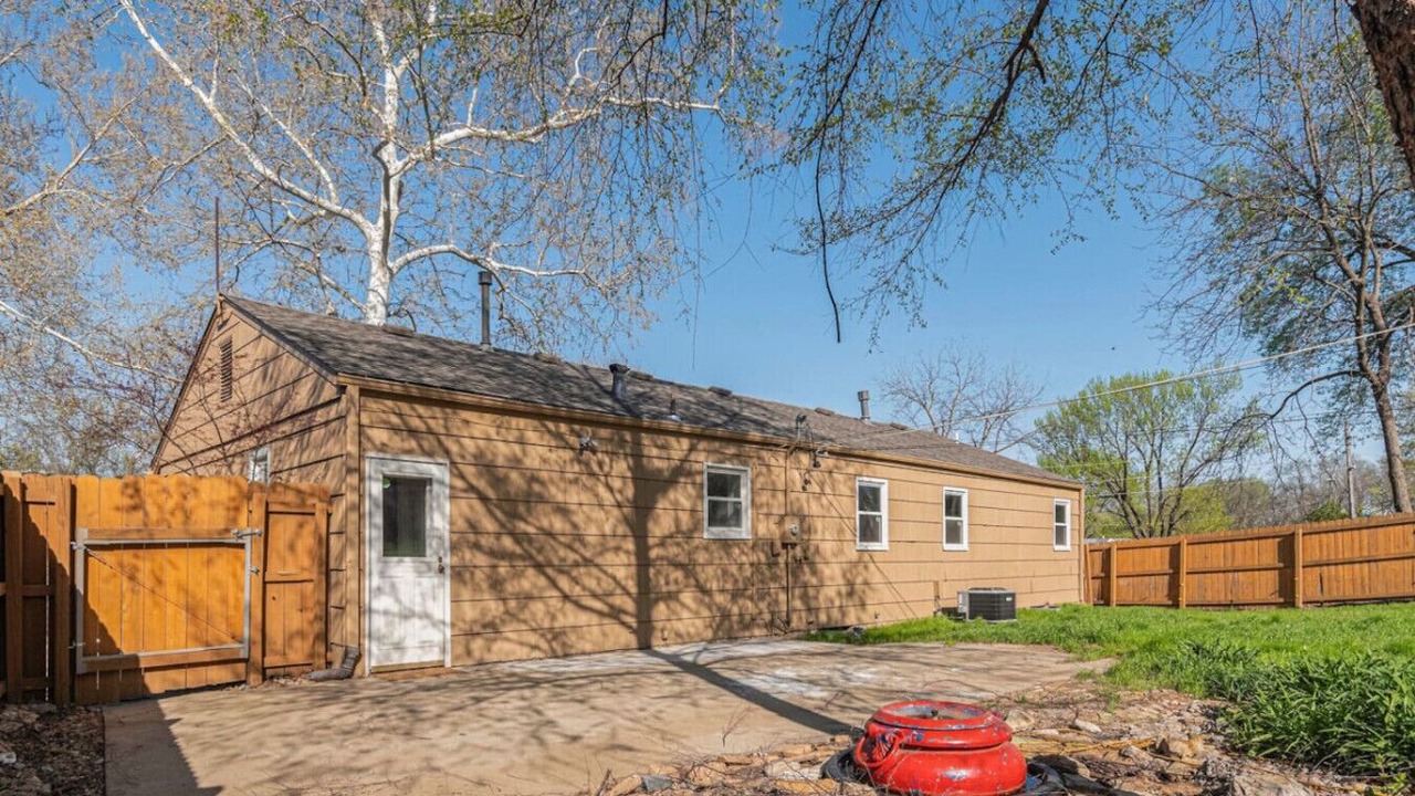 Photo of Outdoor in South Kansas City